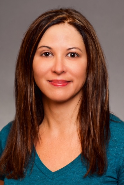 Leticia Garcia-Seay, MD
