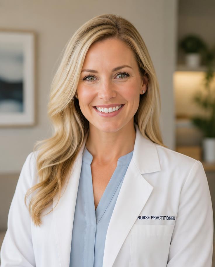 Erin Weiss, FNP-C